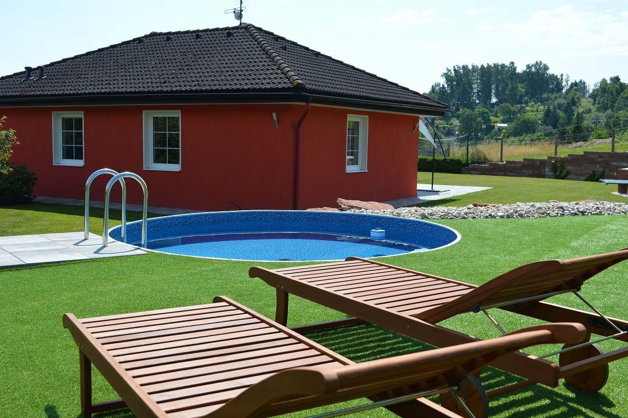 Chaty, Úpice - Úpice, Královéhradecký kraj
