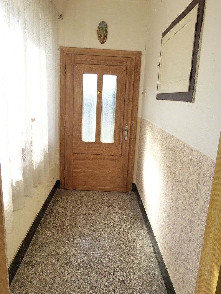 Rodinné domy, Nerudova, Náměšť na Hané, okres Olomouc, 230 m² - 2