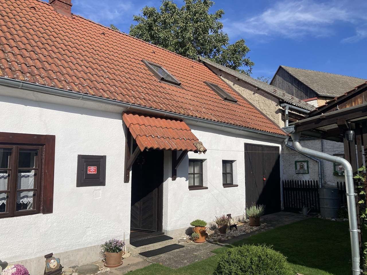Chata · Dolní Vilémovice - Dolní Vilémovice, Kraj Vysočina - 3