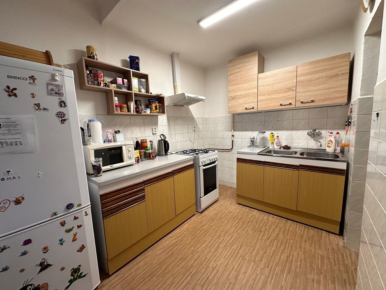Rodinný dům · 90 m² · Račiněves, okres Litoměřice - 3