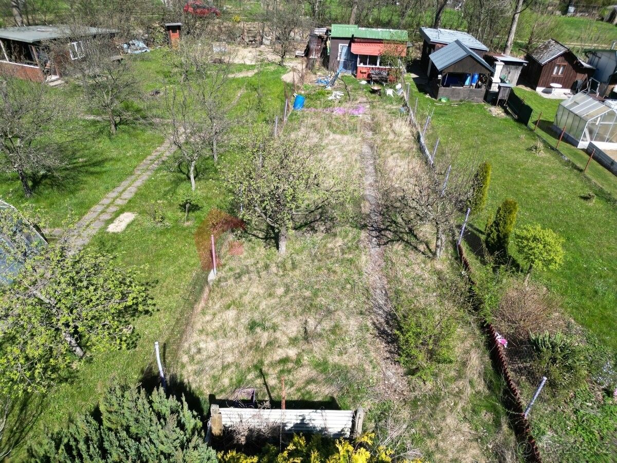 Zahrady, Česká Ves, 790 81