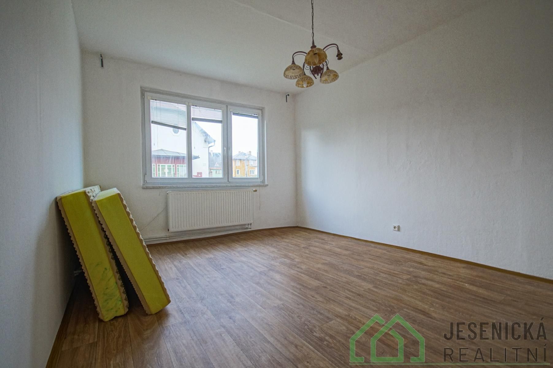 Byt 3+1 · 71 m² · Dukelská, Javorník - 4