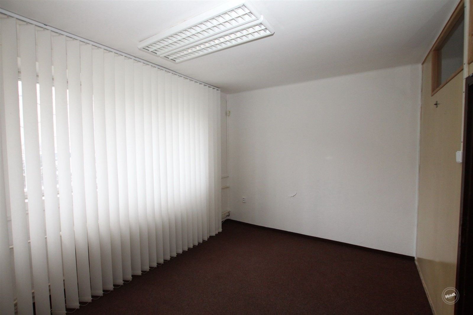 Pronájem kancelář - náměstí Svatopluka Čecha, Praha, 95 m²