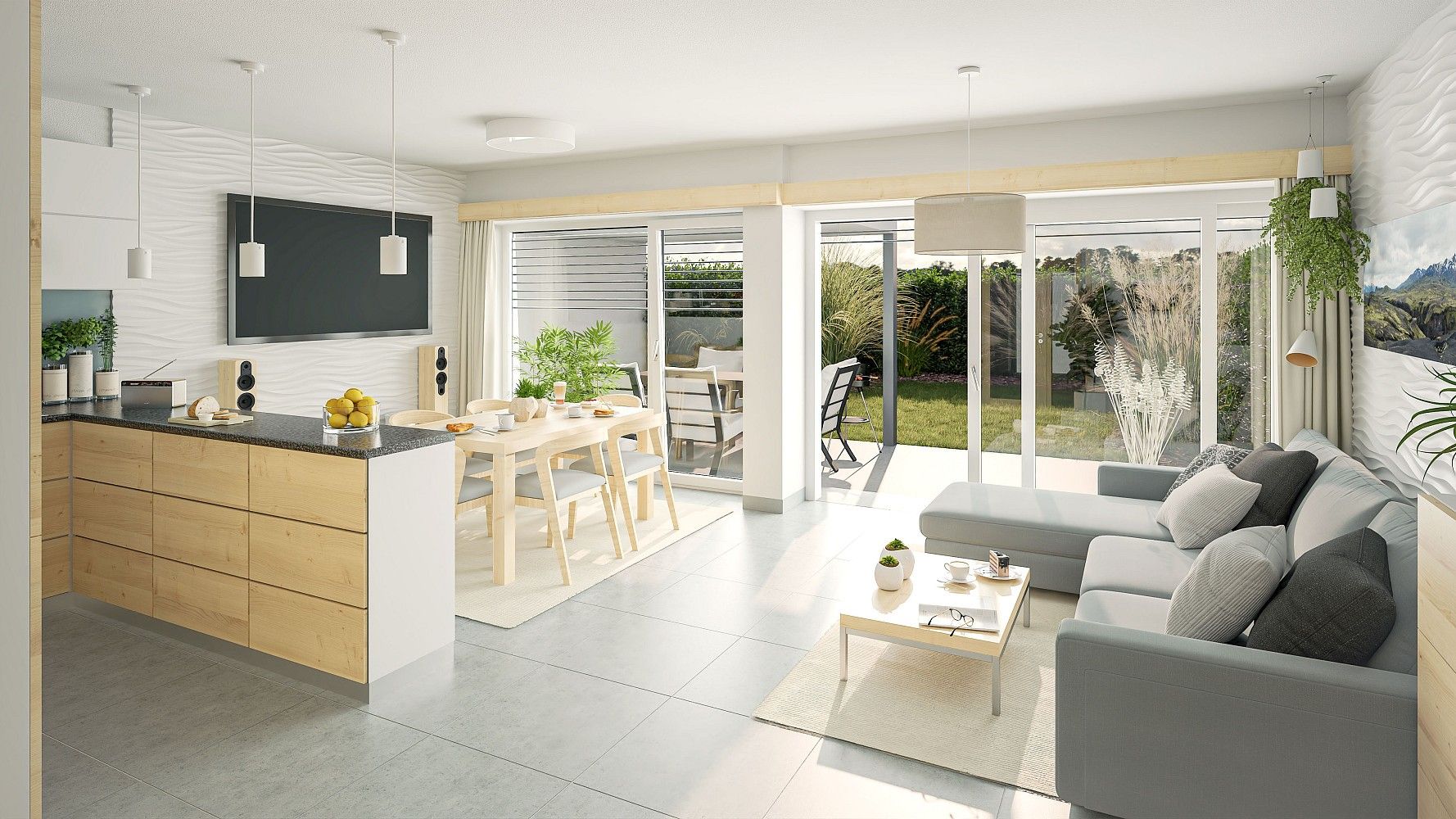 Prodej rodinný dům - Havlíčkova, Břeclav, 123 m² - 5