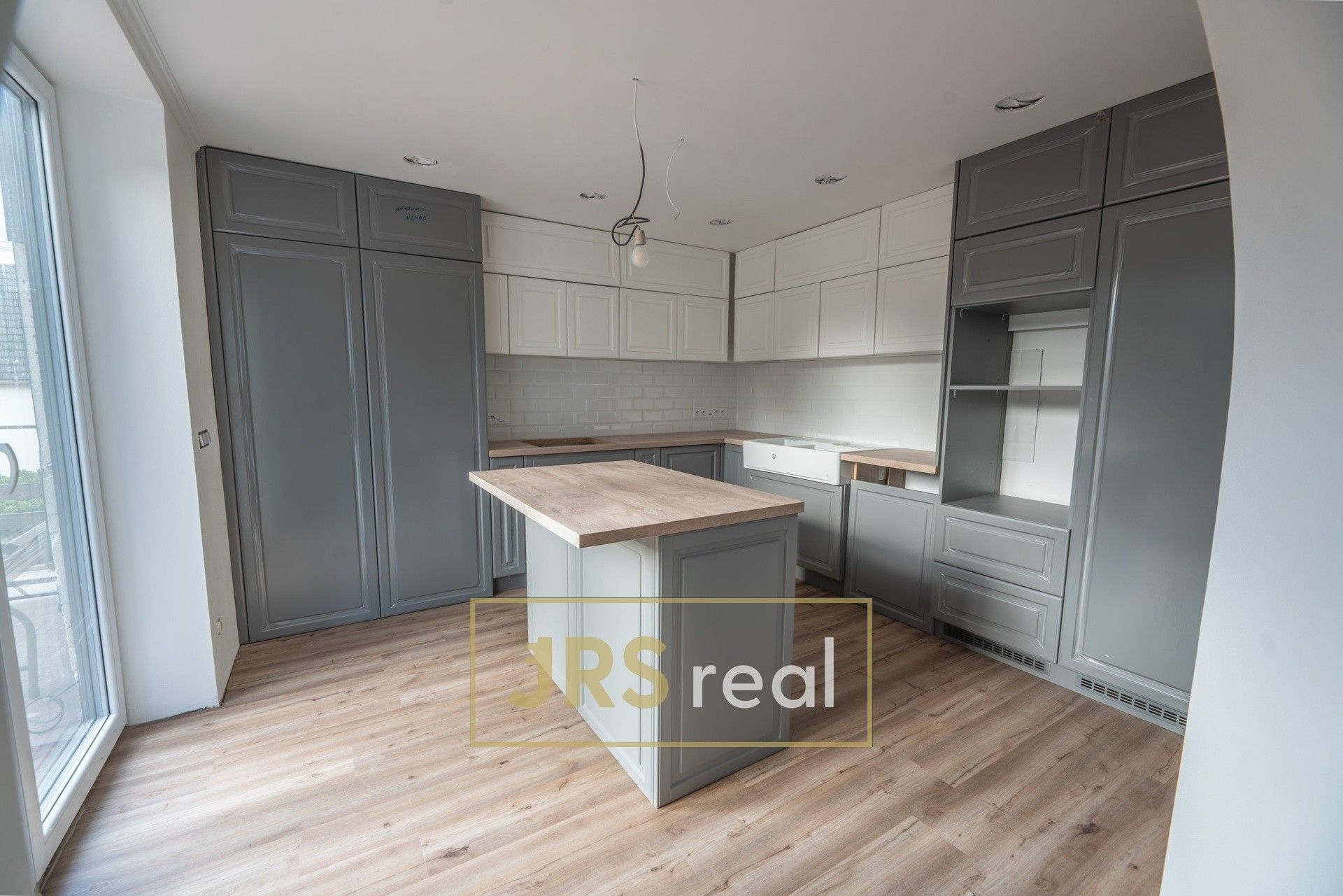 Prodej rodinný dům - Kobylí, 276 m²