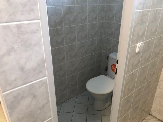 Pronájem sklad - Blatno, 430 01