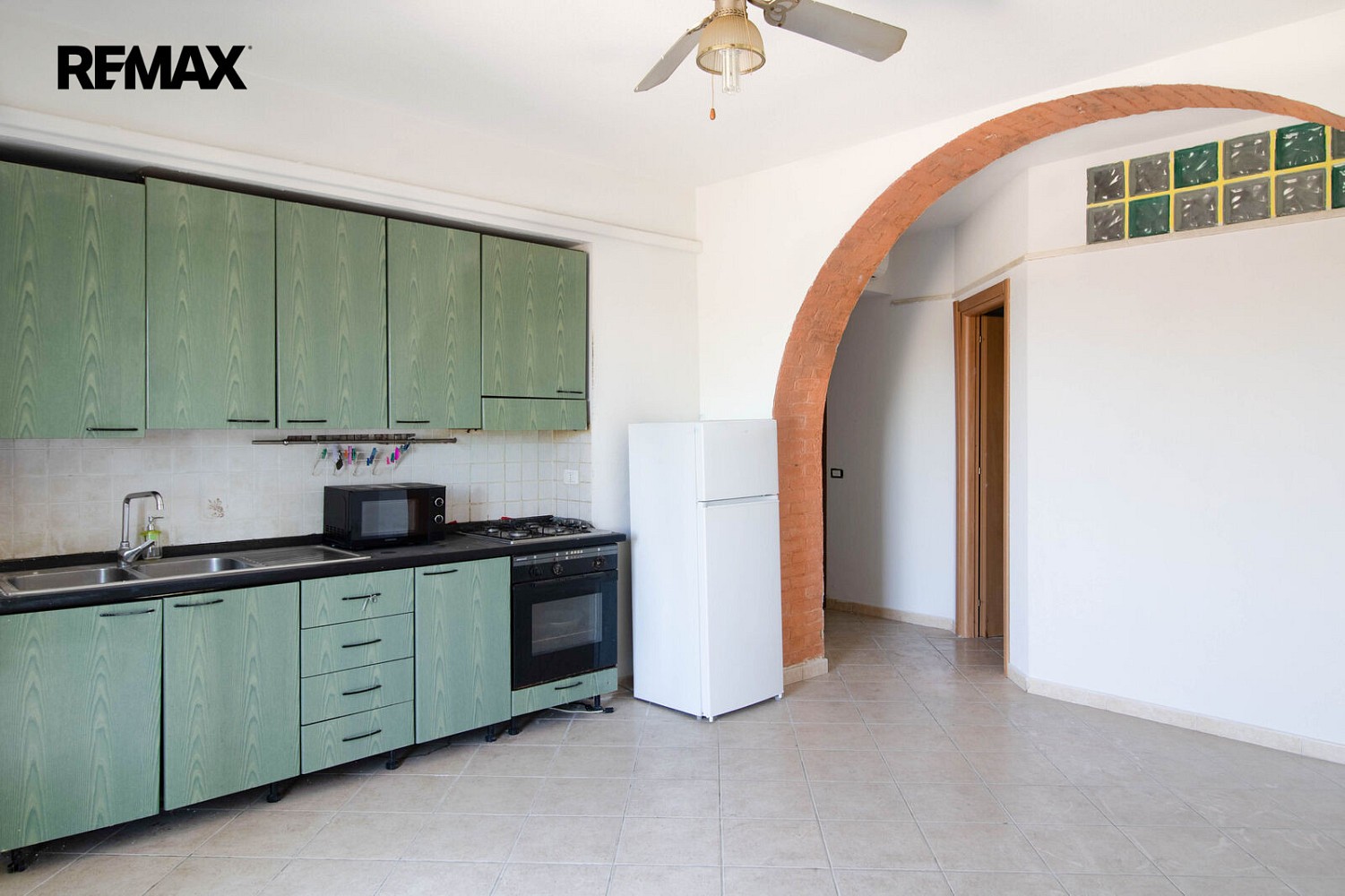 Byt 2+kk · 50 m² · Foro, Itálie - 3
