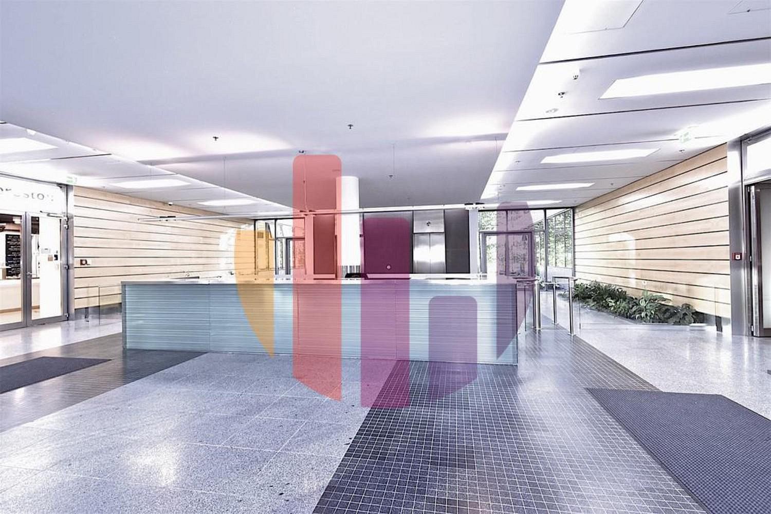 Kanceláře, Praha - Chodov, okres Praha 11, Hlavní město Praha, 513 m² - 2