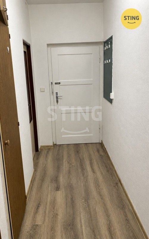Byt 1+kk · 35 m² · Františka Palackého, Králíky - 3