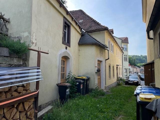 Rodinné domy, Roßmäßlerstraße 34, , Sasko, 180 m² - 1