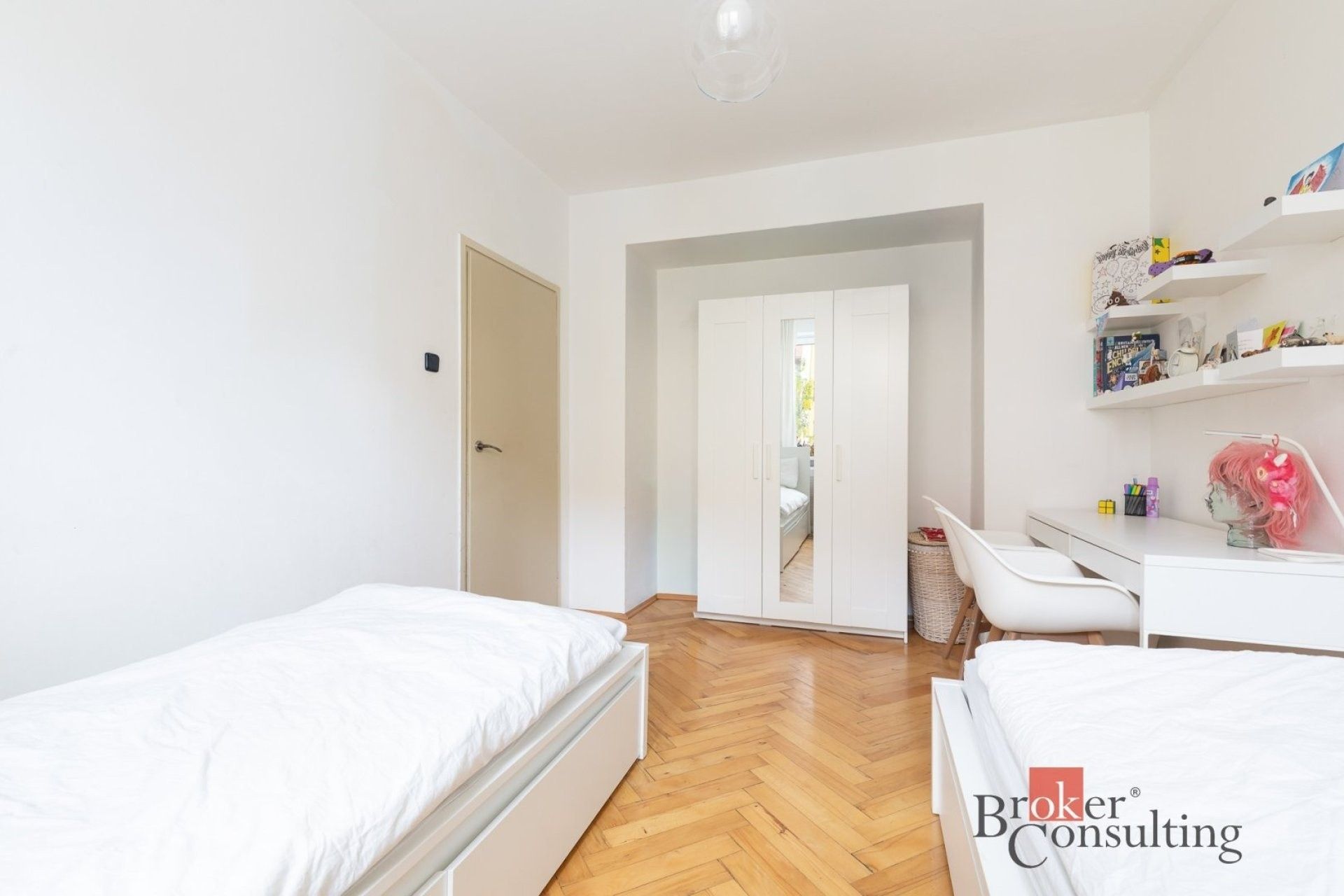 Prodej byt 3+1 - Živičná, Ostrava, 78 m² - 5