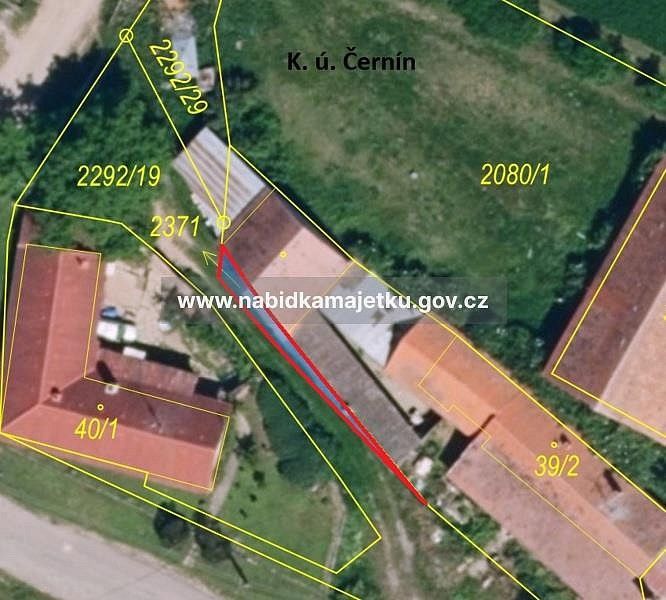 Ostatní, Černín, okres Znojmo - 1