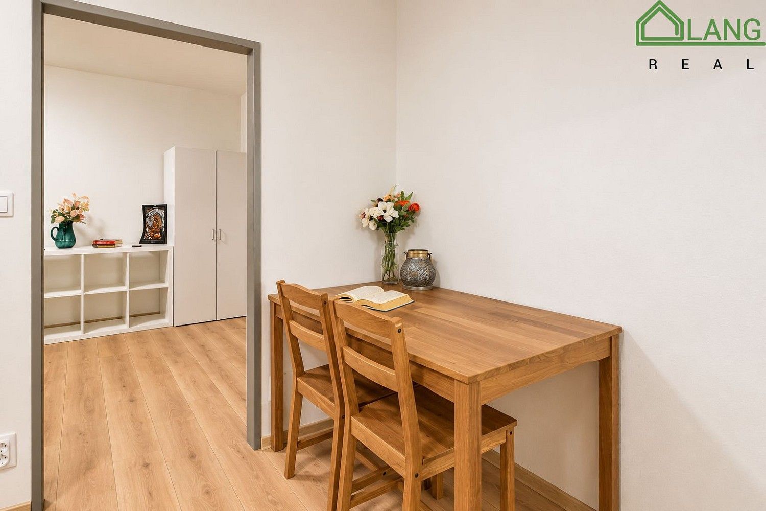 Byt 1+kk · 31 m² · Francouzská, Brno - Zábrdovice - 4