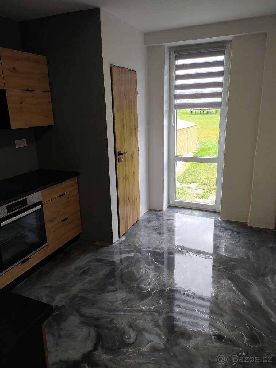 Prodej byt - Bělotín, 753 64