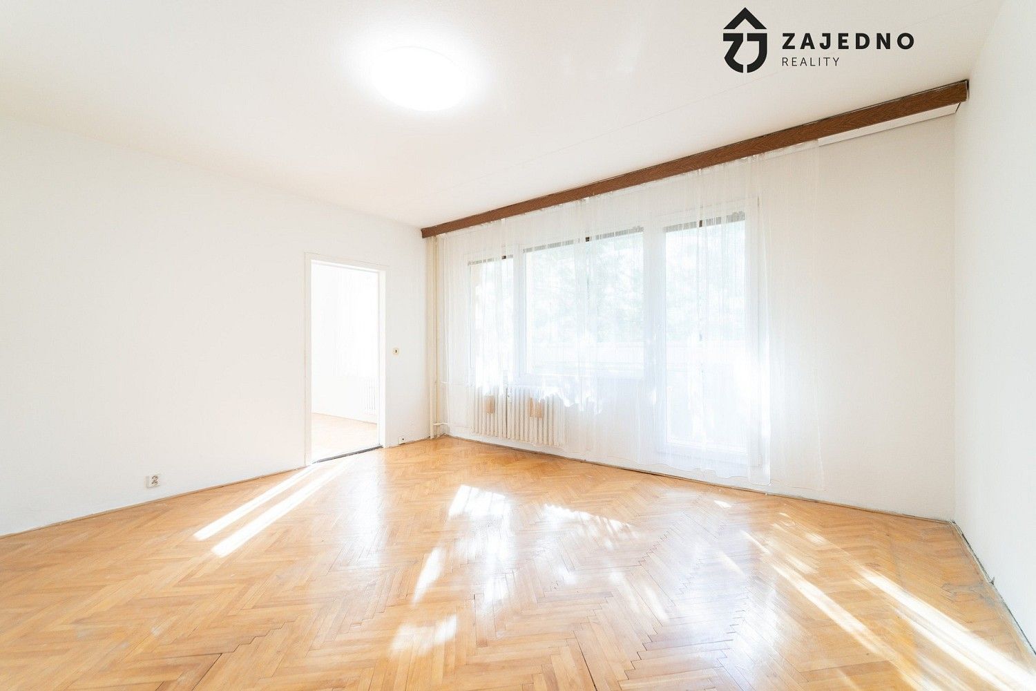 Byt 4+1 · 79 m² · Uzbecká, Brno - Bohunice - 3