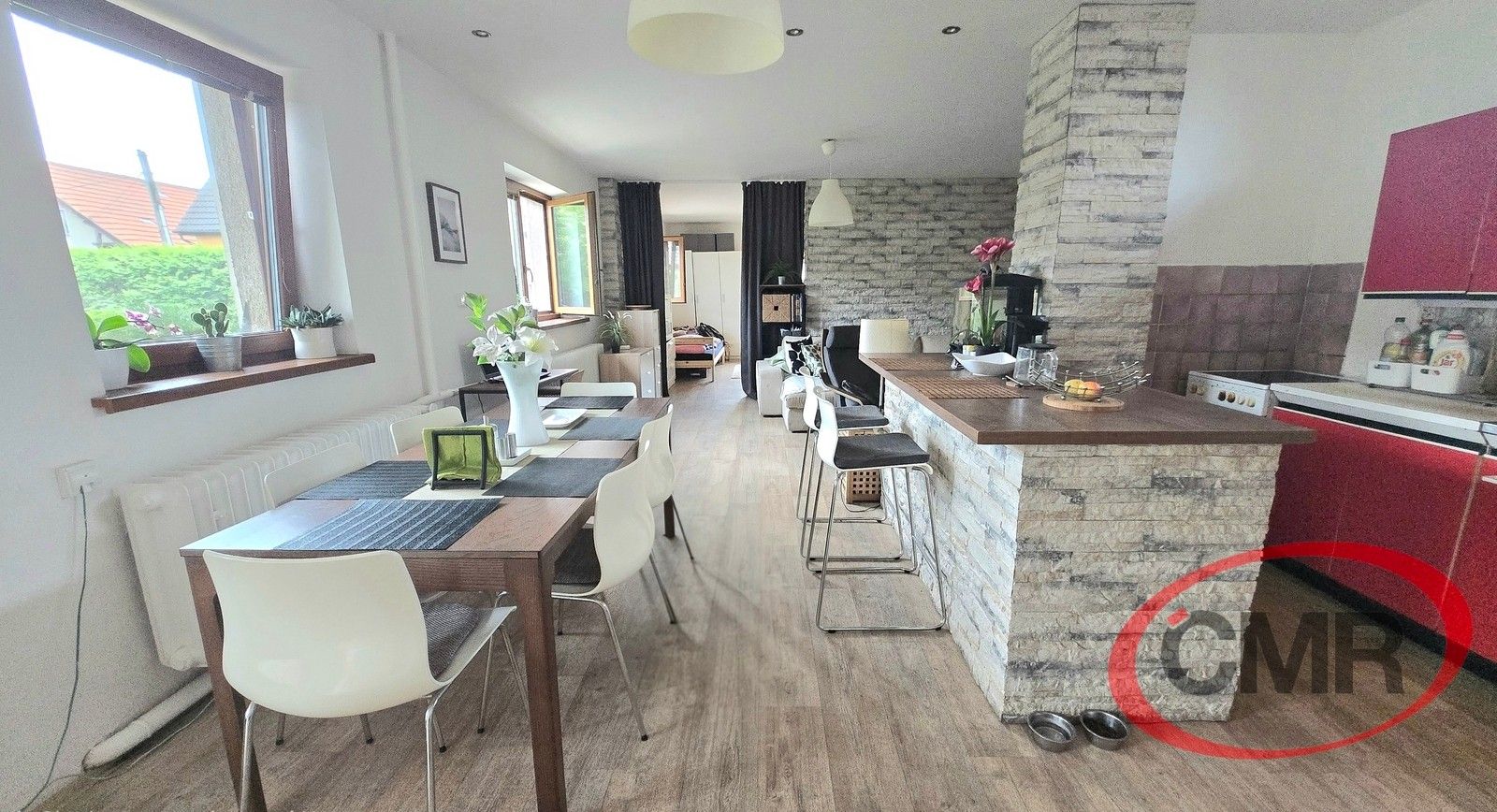 Rodinné domy, Na písku, Brandýs nad Labem-Stará Boleslav Stará Boleslav, 140 m² - 2