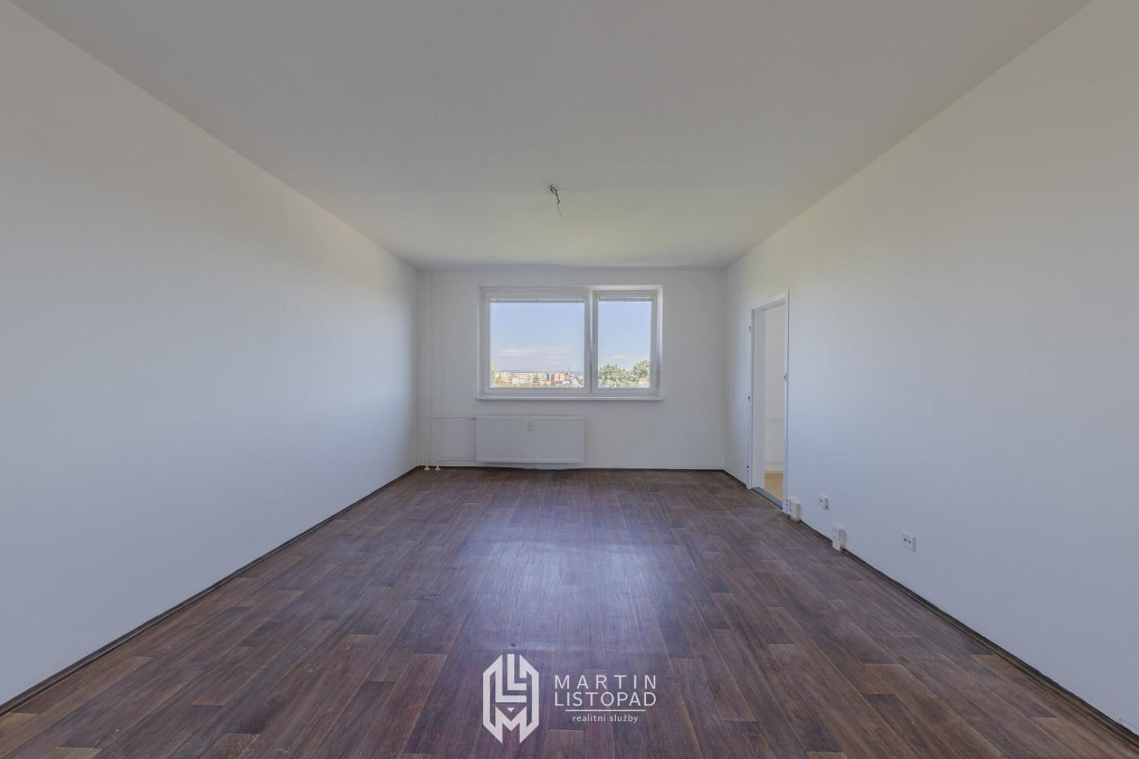 3+1, Fischerova 697, Olomouc Nové Sady, 68 m² - 2
