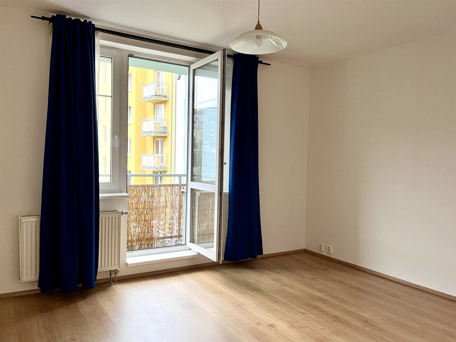 Pronájem byt 3+kk - Krč, Praha, 88 m²