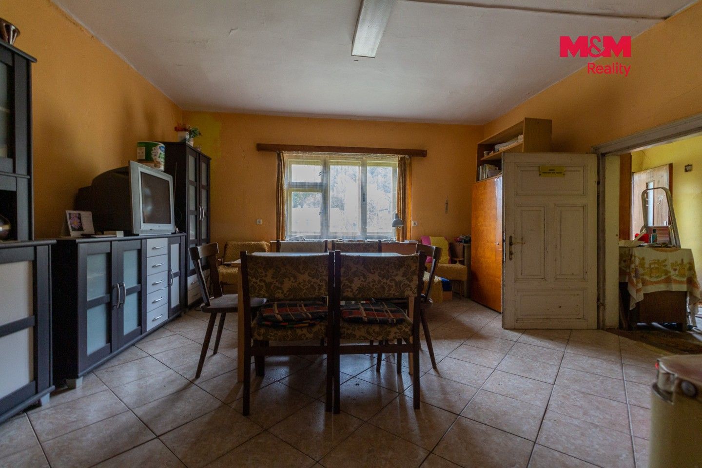 Rodinný dům · 73 m² · Jesenické nábřeží, Zlaté Hory - 3