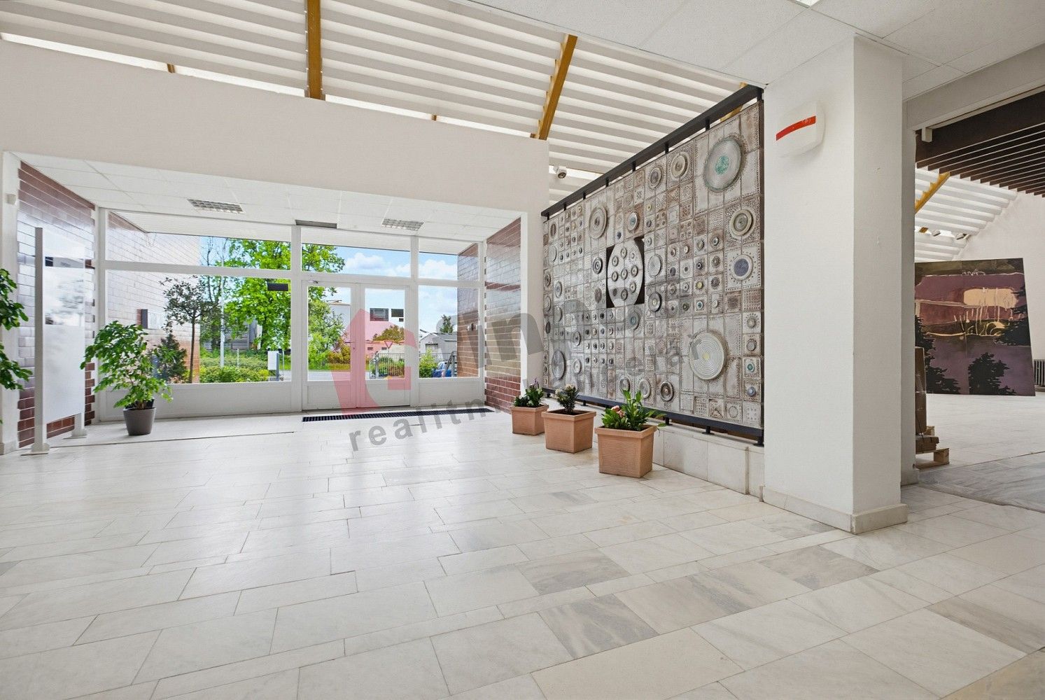 Obchodní prostory, Tábor, Jihočeský kraj, 194 m² - 2