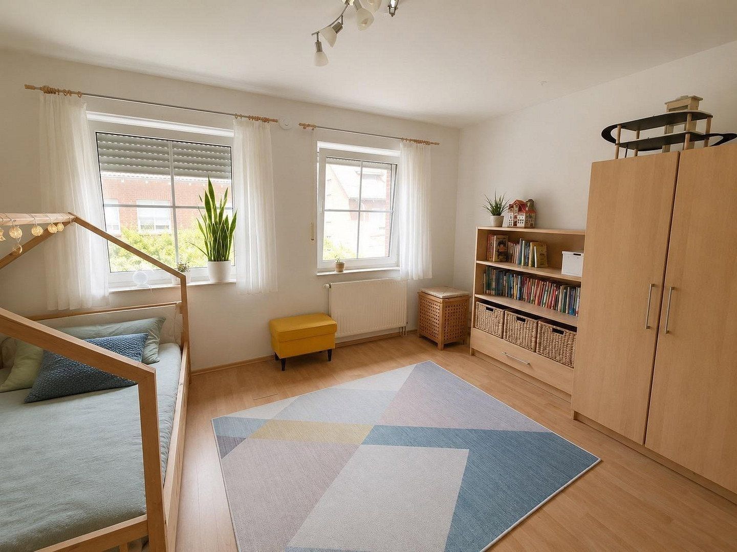 Rodinný dům · 125 m² · Dortmund Wickede Nordrhein-Westfalen 44319 - 4