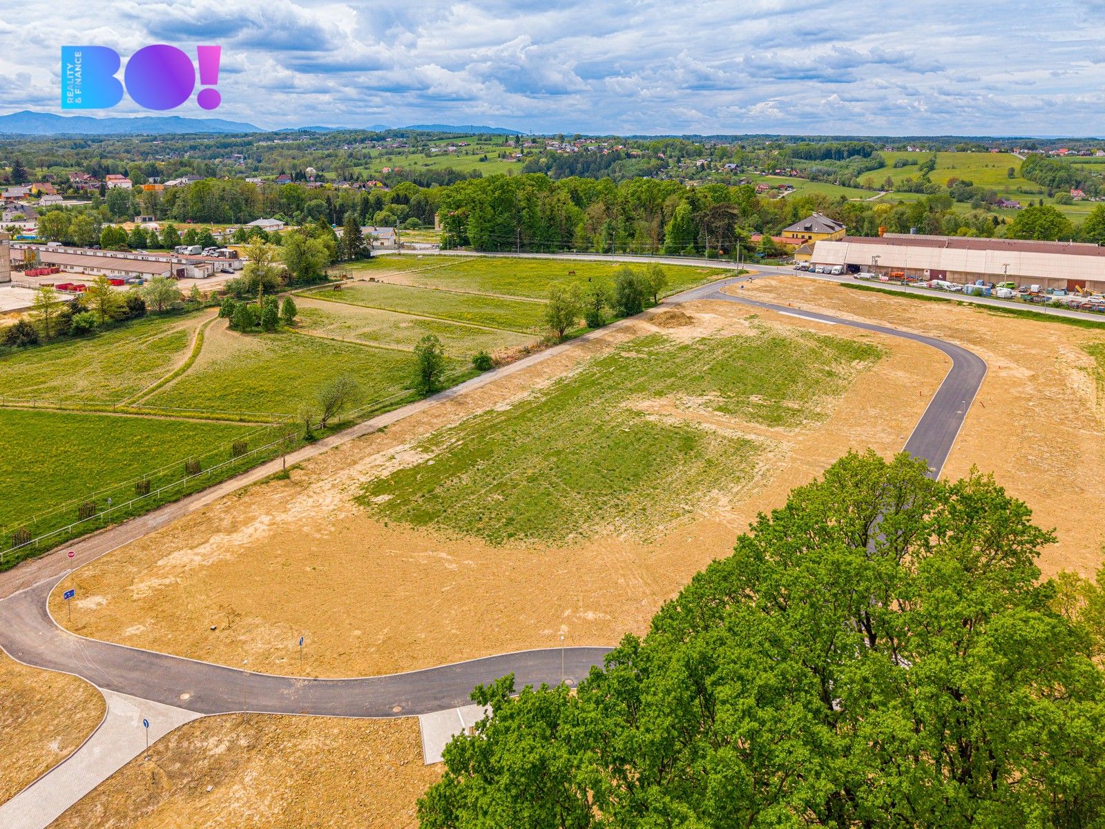 Pozemek pro bydlení · 1 002 m² · Havířov - 3
