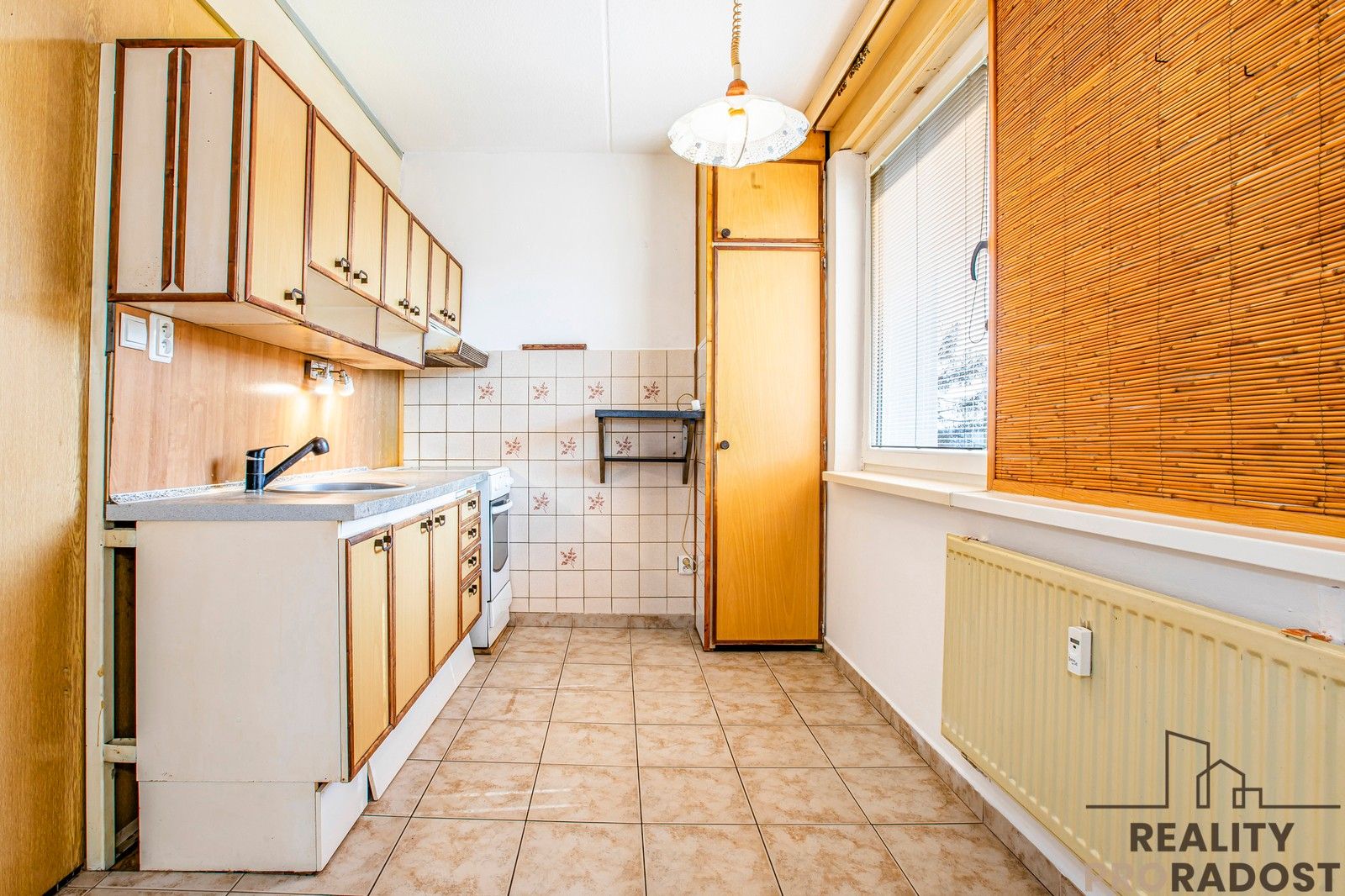 Prodej byt 3+1 - Urbinská, Český Krumlov Domoradice, 67 m² - 5