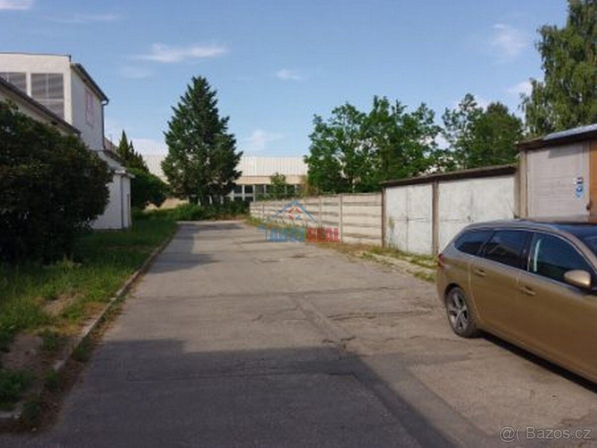 Pozemky pro bydlení, Březnice, 760 01