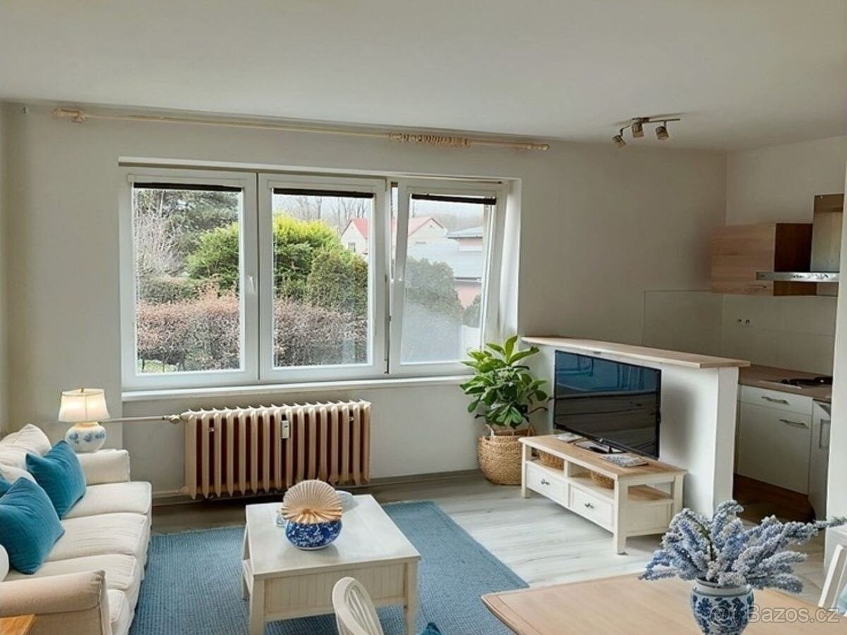 Byty, Ostrava, 700 30