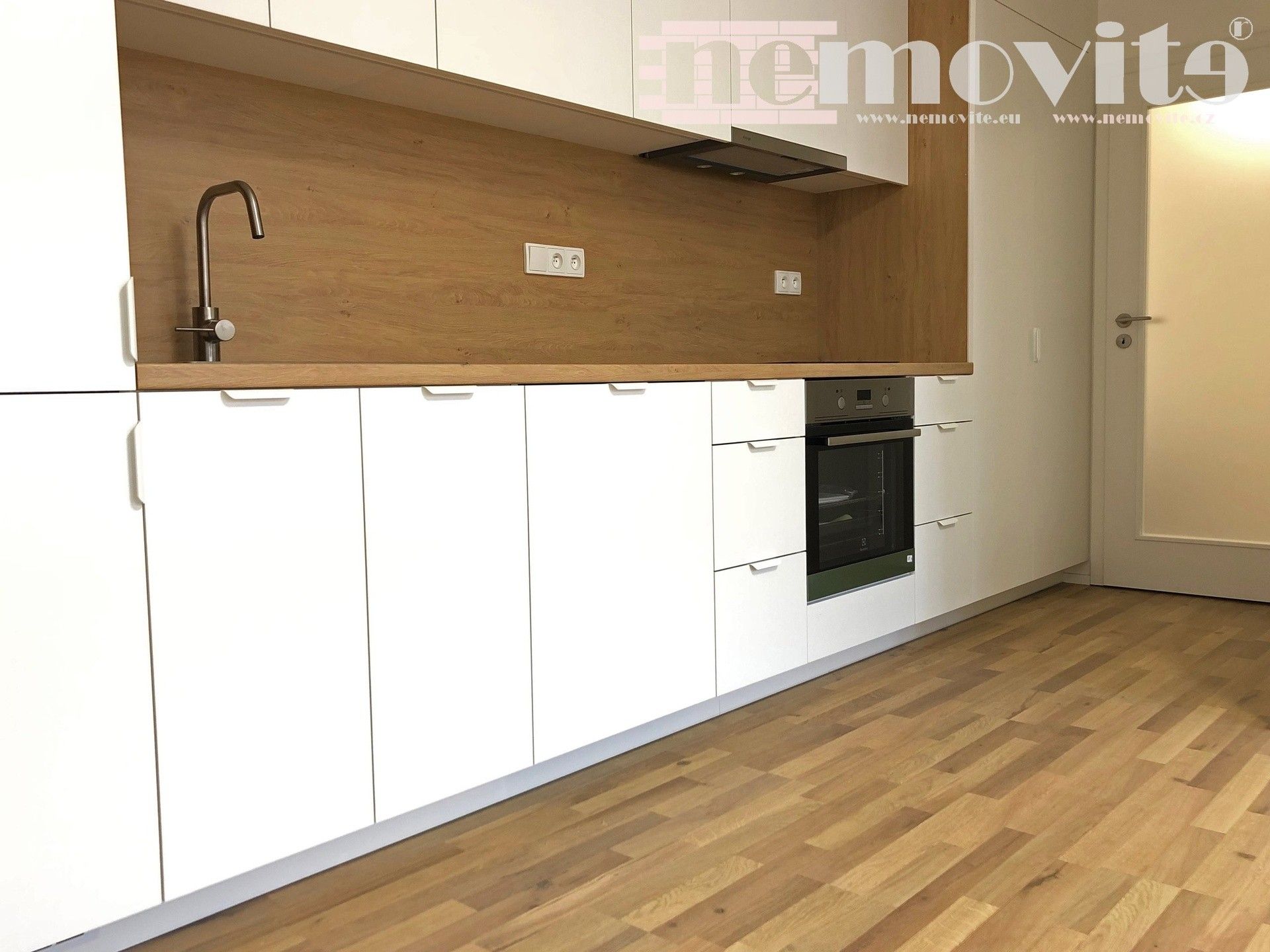2+kk, Chelčického, Hradec Králové Pražské Předměstí, 43 m² - 1