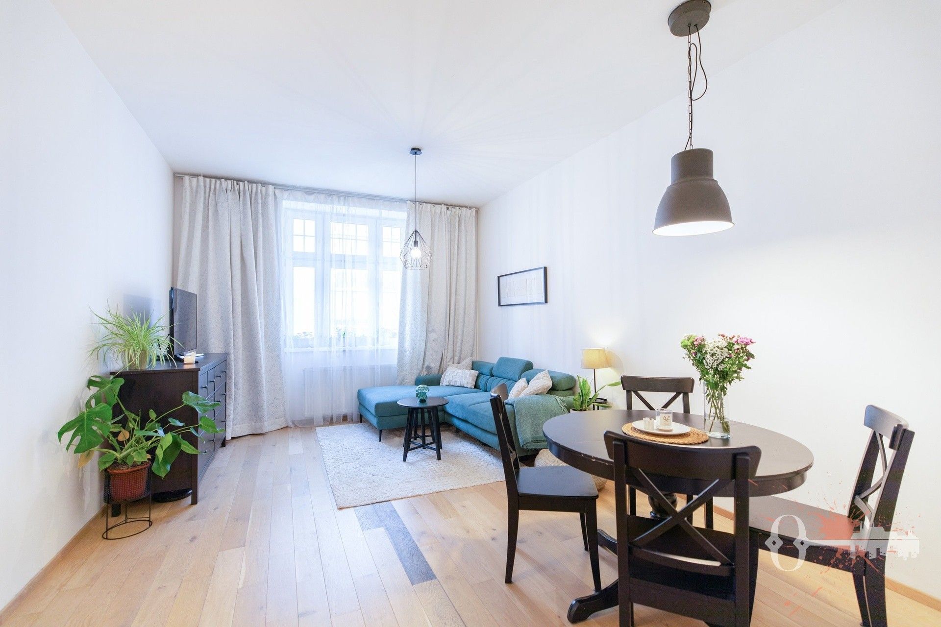 Prodej byt 3+1 - Lihovarská, Praha, 78 m²