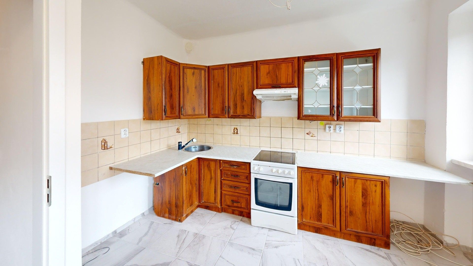 2+kk, Sídliště 145, Tmaň, 38 m² - 2