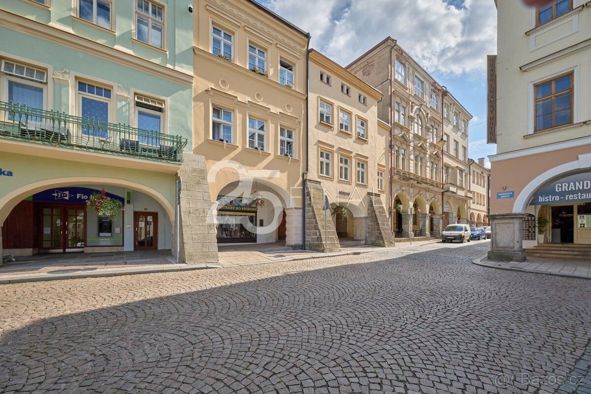 Ostatní, Trutnov, 541 01 - 1