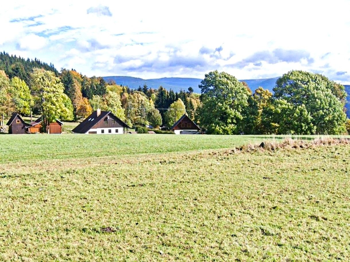 Prodej rodinný dům - Polubný, Kořenov, 150 m²