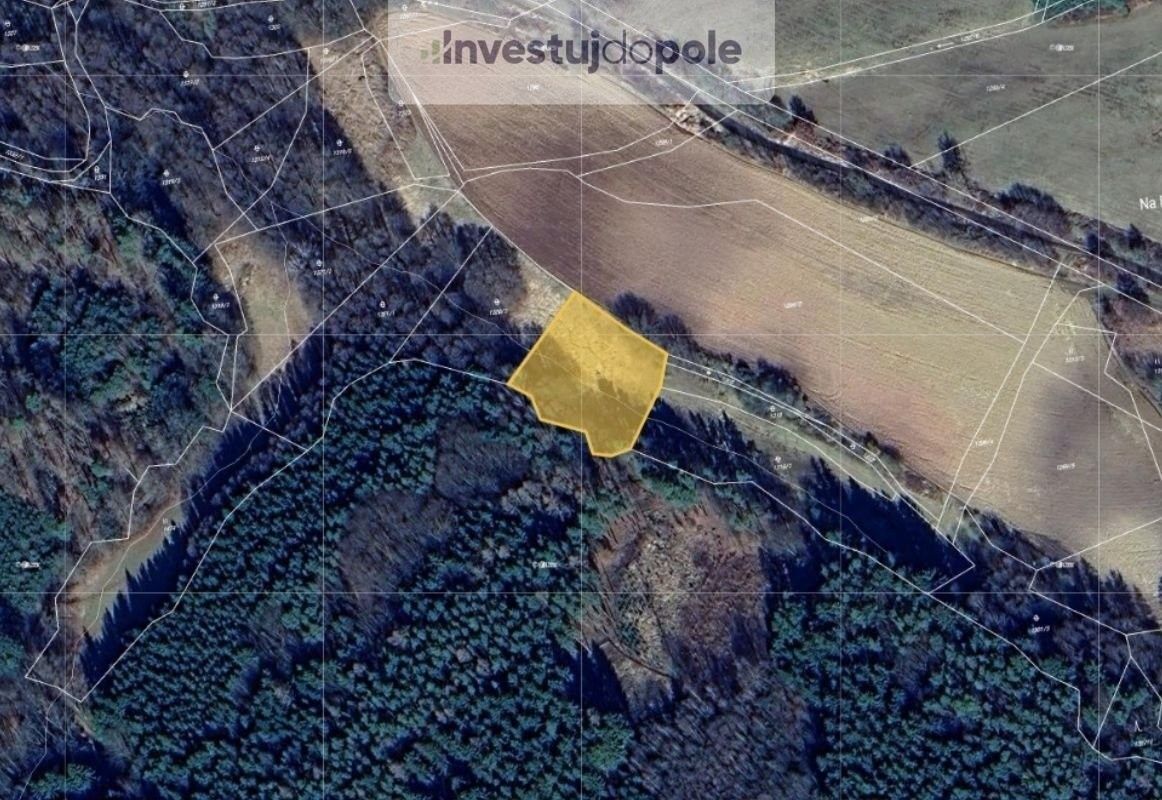 Ostatní, Vitice, 1 104 m²