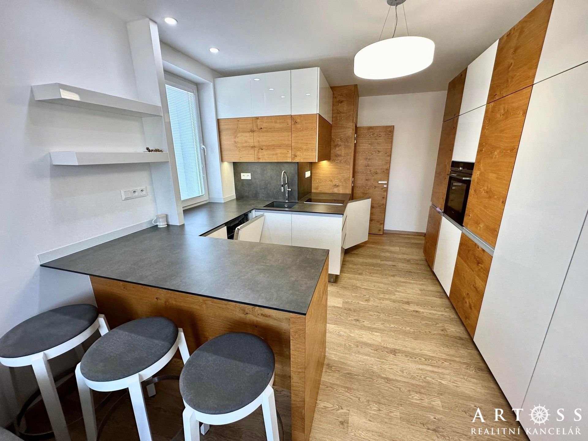 Byt 1+kk · 29 m² · Bezručova, Blansko - 4