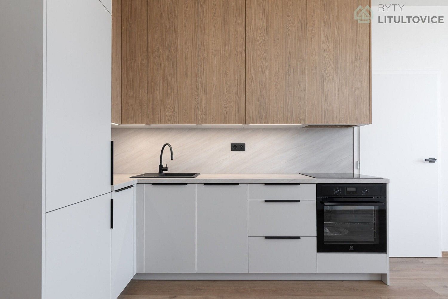 Byt 2+kk · 43 m² · Litultovice, okres Opava, Moravskoslezský kraj - 3