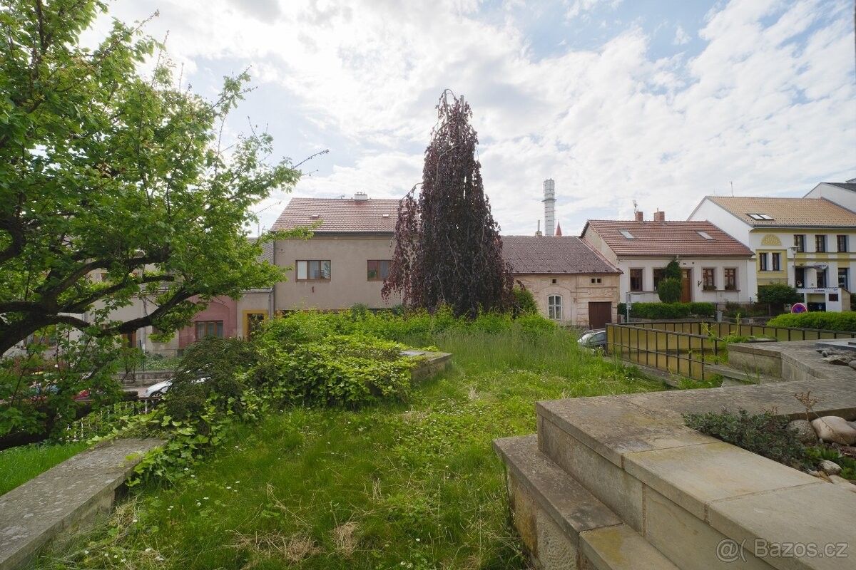 Rodinné domy, Jičín, 506 01 - 2