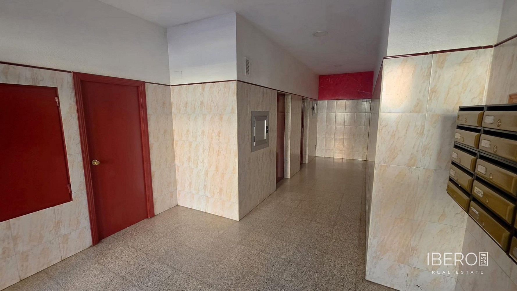 4+kk, Zaragoza, Španělsko, 68 m² - 2