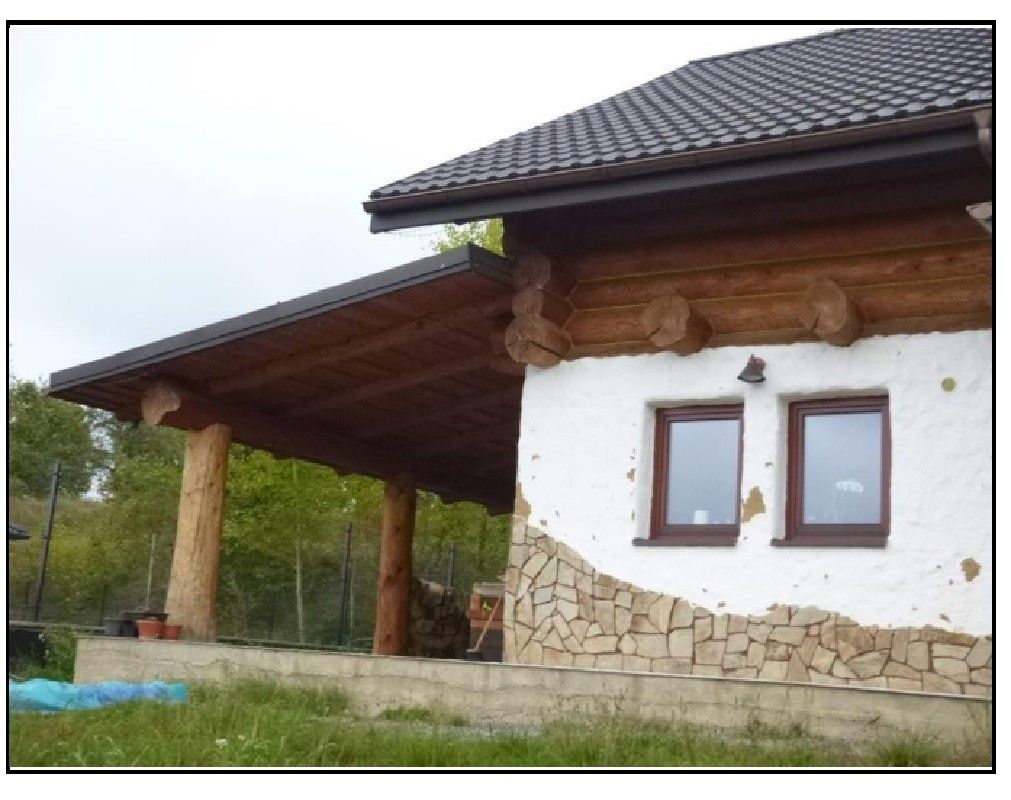 Prodej rodinný dům - Boskovice, 680 01