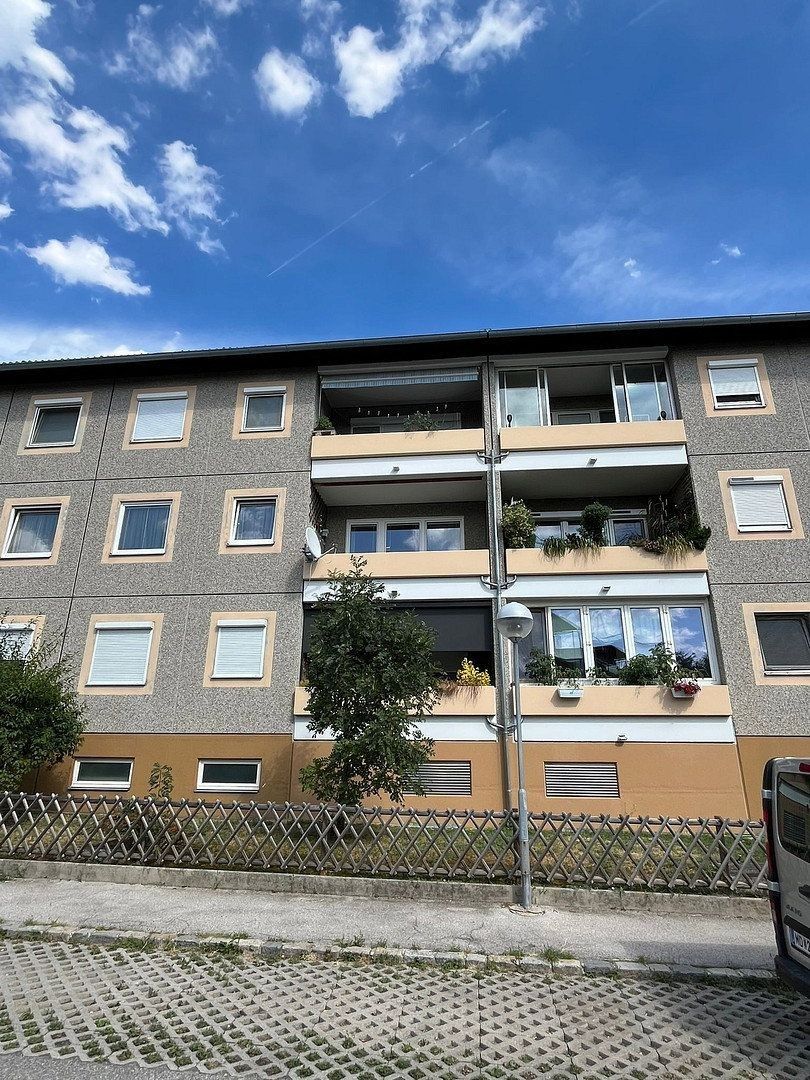 3+1, Goldtruhenweg 1 Brunn am Gebirge Brunn am Gebirge Niederösterreich 2345, 82 m² - 1