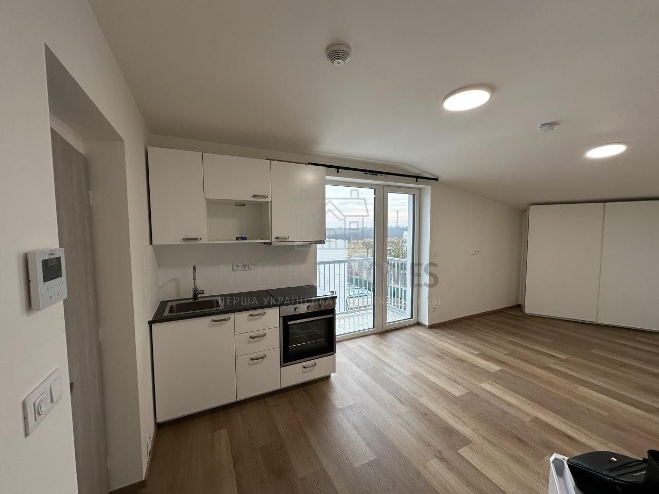 1+kk, Kovářská, Jenštejn, 28 m²