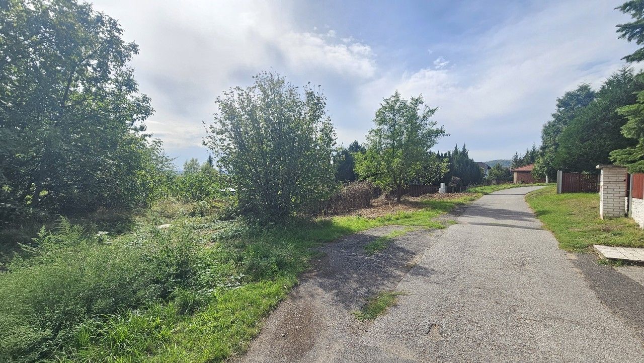 Pozemek pro bydlení · 873 m² · Angreštový sad 346, Krupka Maršov - 2