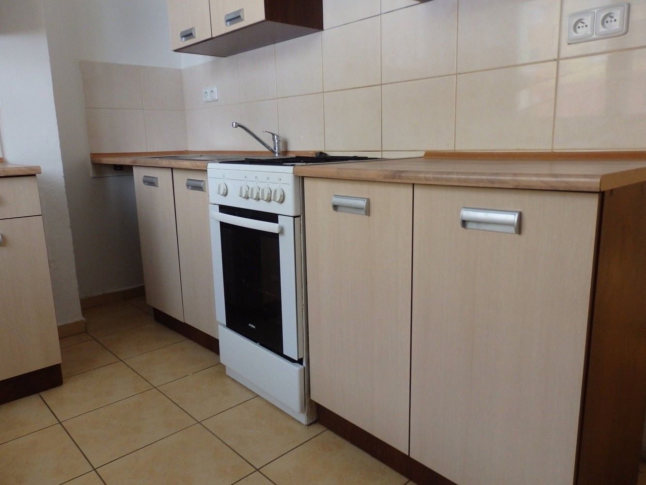 Byt 3+1, 59 m²