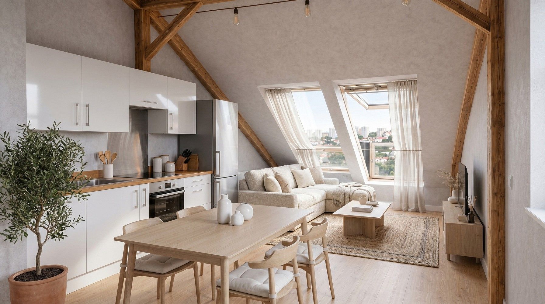 1+kk, Praha - Hlubočepy, okres Praha 5, Hlavní město Praha, 35 m² - 2