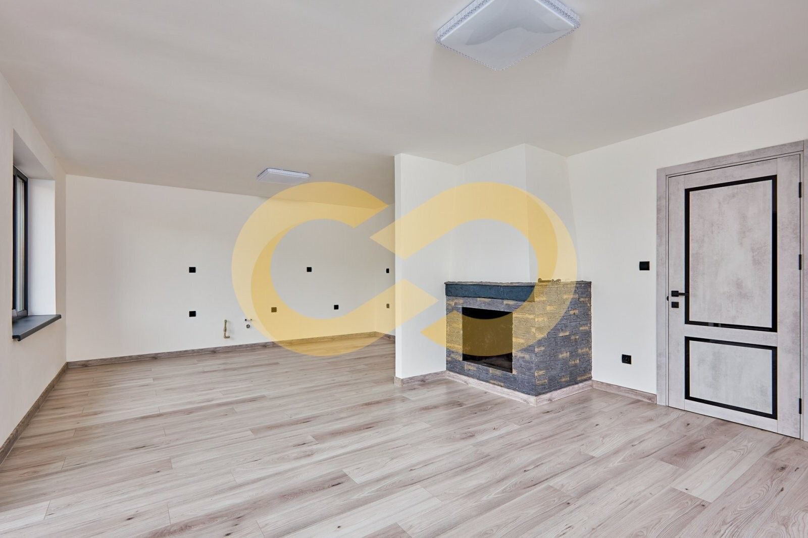 Prodej rodinný dům - Na výhledu, Rudolfov, 180 m²