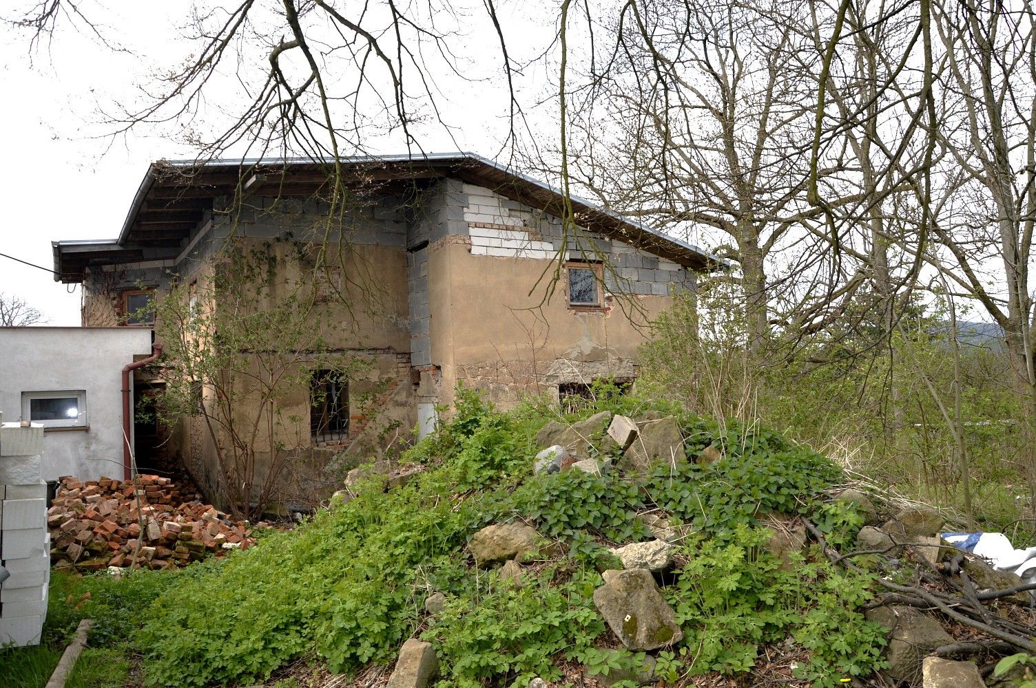 Dům · 140 m² · Labská Stráň, okres Děčín - 3