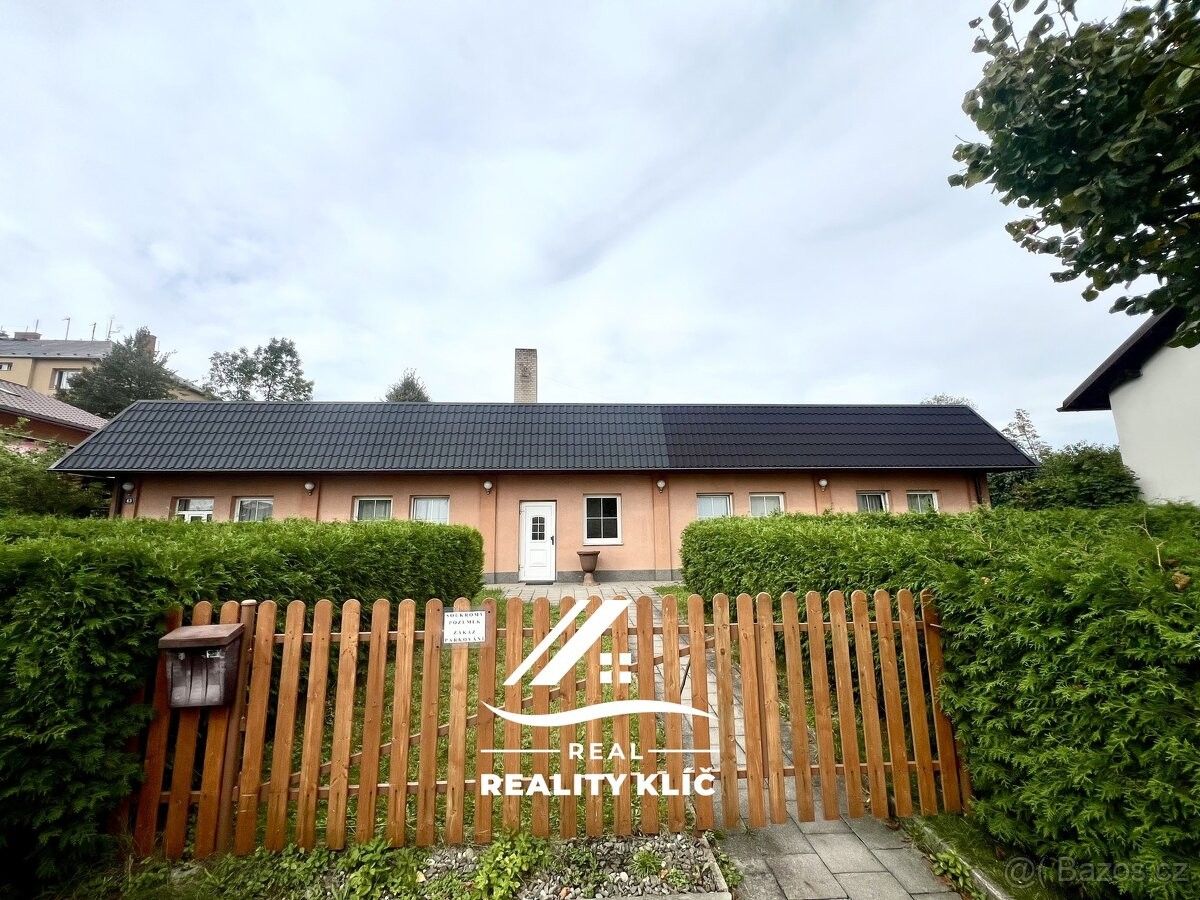 Byty, Ostrava, 715 00