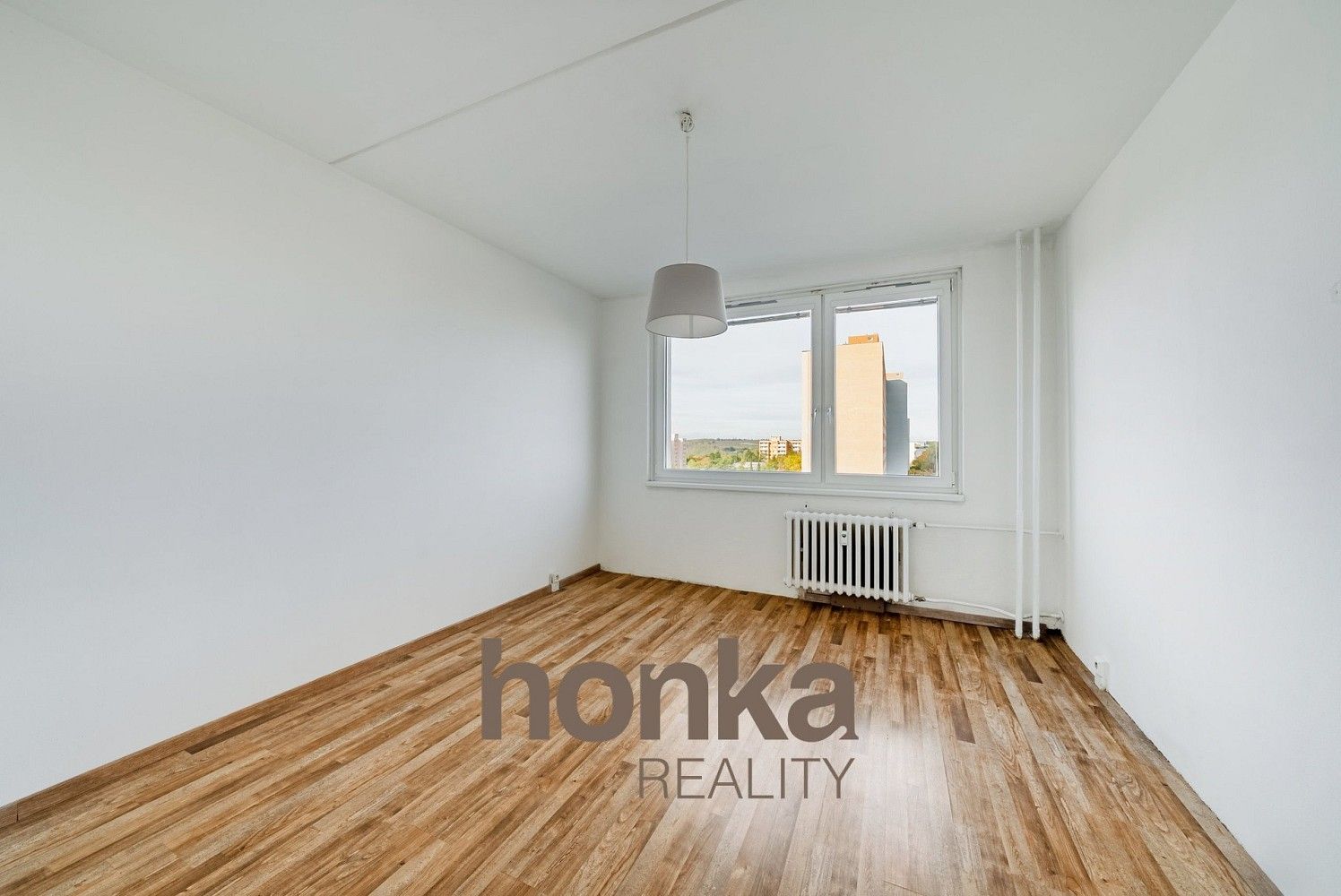 2+1, Pomořanská, Praha 8 - Troja, 57 m² - 2