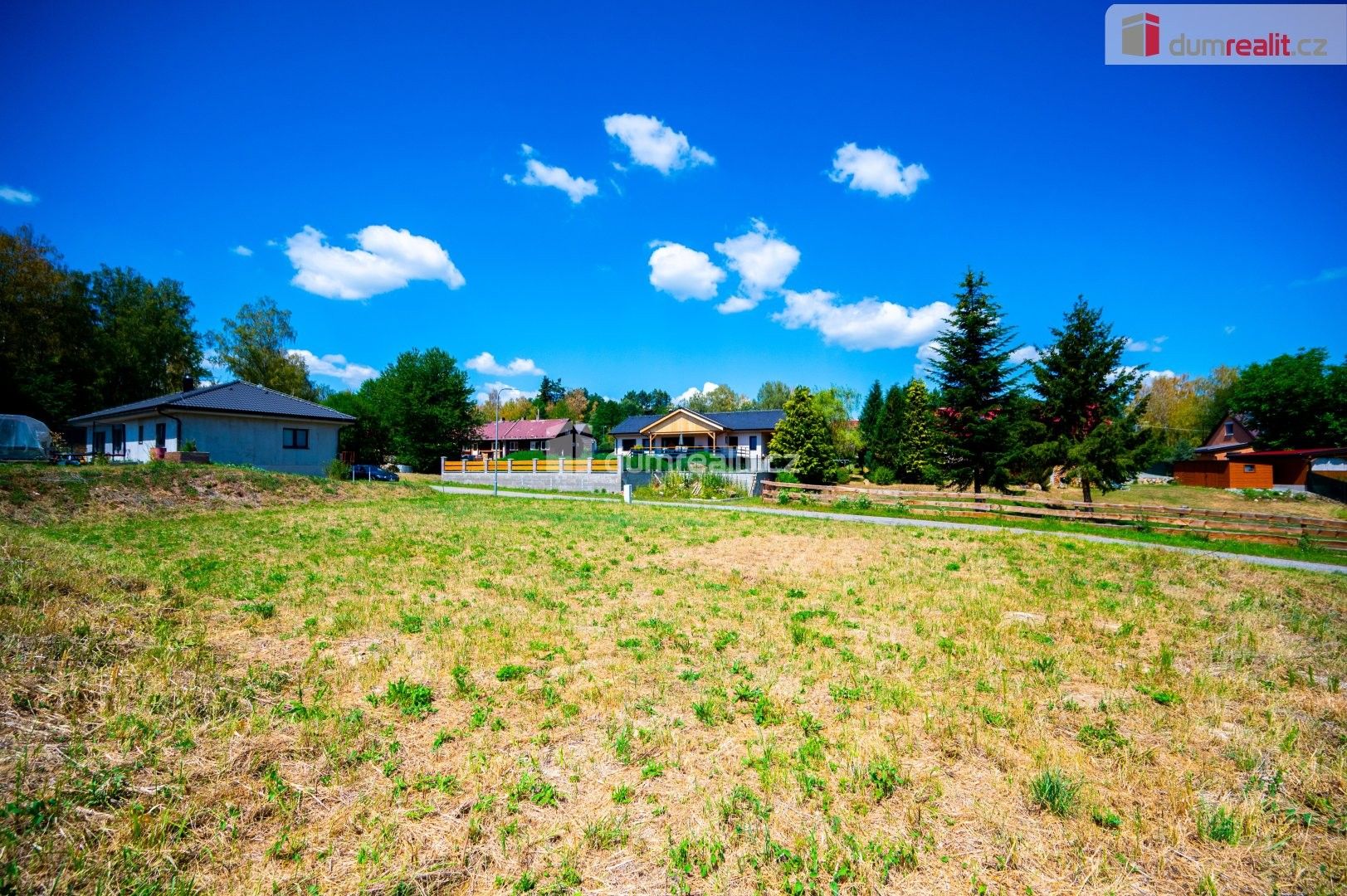 Pozemek pro bydlení · 840 m² · Boletice - 3